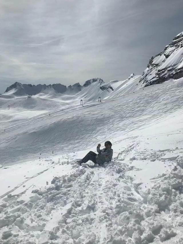 德国、奥地利之旅