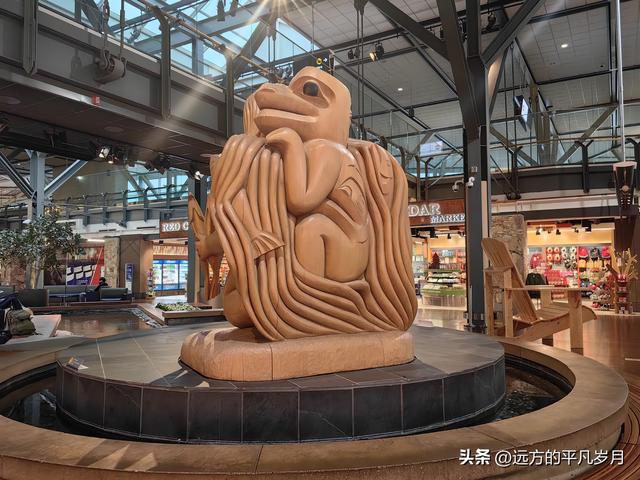 温哥华游记（六）