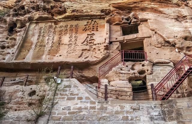 别再只说榆林就只有黄土高坡和陕北民歌！我在榆林，吃到不想走