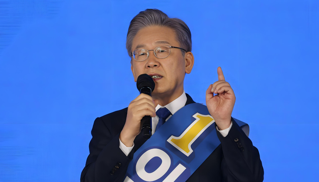 李在明下台后会被清算吗