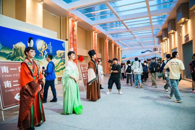 课本里的双世遗武夷山就在面前？「月映武夷」研学颠覆了我的暑假认知！