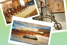 旅发大会•看点丨这9个打卡地，廊坊独有！图片