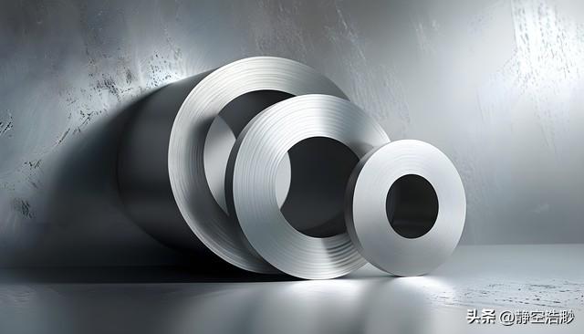 AI的尽头是硅钢片！A股硅钢片相关公司主要有7家，4家股价低于5元