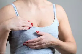 乳腺疼痛是怎么回事？请你警惕：身体或许暗藏了这四种疾病图片