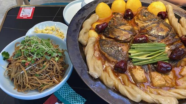 何以中国 | 走出“浪浪山”,一起去武清!