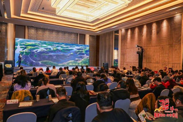 2025佛山文化旅游推介会走进济南