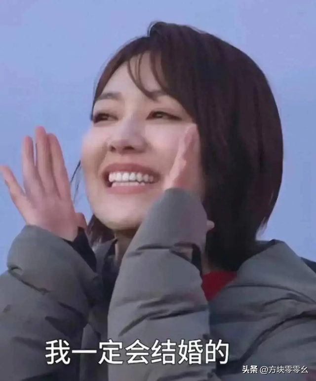 私生活混乱？遭央视“开除”？被传与小尼结婚的她，如今怎么样了