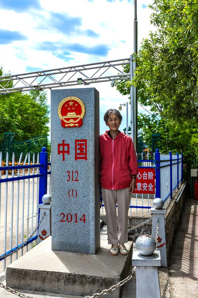 2025年7月兴凯湖3日游随拍