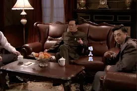 军统三剑客四杀手浪得虚名：戴笠手下的三个战略特工，全都是中将图片