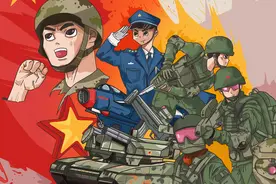 2024年考士官学校要考多少分？高中定向士官分数高吗？图片