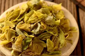 用“鸡胃”养人胃，竟比“金子”还珍贵，胃胀、胃痛都能搞定图片