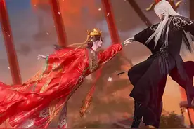 腾讯动漫历史最高热度前十，完美世界落选图片