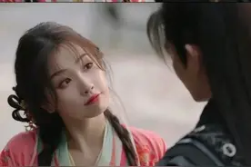 十一位新生代内娱流量小花，谁的演技更胜一筹图片