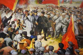 毛选第二篇：《湖南农民运动考察报告》当代启示图片