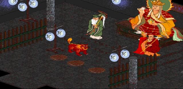 1983-2024:十个国产《西游记》游戏的故事