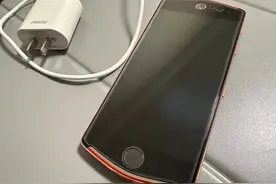 99元的光学防抖手机，完美平替行车记录仪，自带128G大存储图片