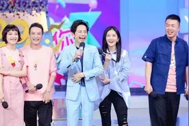 快乐家族解散2年后：吴昕不装了，谢娜不癫了，轮到杜海涛被骂了图片