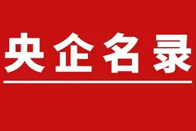 第96家大型央企：中国物流集团有限公司下属上市公司（4家）图片