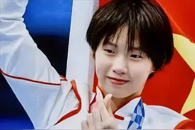 拔出萝卜带出泥！陈芋汐夺冠后的现状，透露了一个圈子的“恶俗”图片