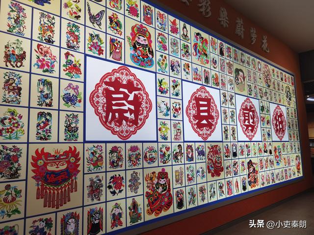 北京至蔚县大同自驾两日游，路况好时间短景点集中也适合新手!