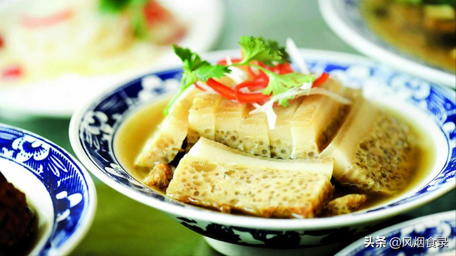 来河南洛阳，吃什么？当地文旅推荐这10大非遗美食，吃一口想三天