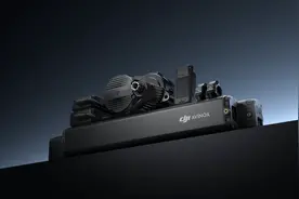 大疆杀入千亿eBike赛道，瞄准高端电助力系统图片