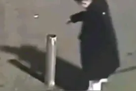 合肥男子放礼花被炸后续，知情人透露点错引线，评论区炸锅图片