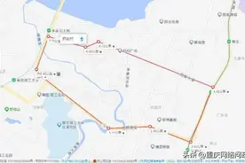 问政回音| 建议开行九公里至李家沱直达公交 区交通局答复了图片