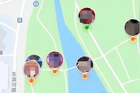 微信实时共享的位置可以修改吗？图片