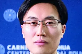 清华硕士出国留学，给美国献4条毒计做投名状，意图分裂祖国统一图片