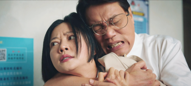 给过去10年最好的谍战剧排个名：《沉默的荣耀》第6，《风筝》第2