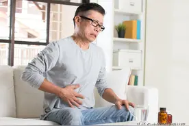 堵不如疏，疏不如引，一个中成药，将堵住的闷气引出来！图片