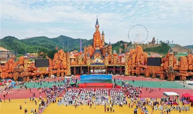 湘BA宠粉，一大波福利上线！