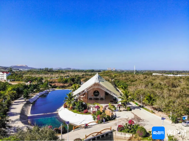 吃什么？玩什么？嗨什么？来东方“三月三”直接抄作业！