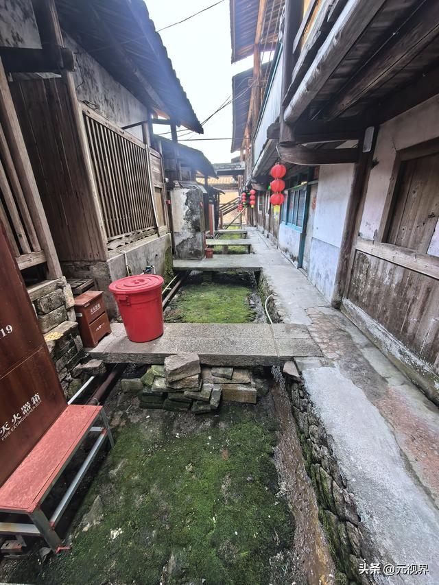 穿越清代土堡，寻觅沙县美食