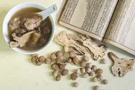 专为糖尿病而生的经典古方，1方治三消，老中医首次无偿分享图片