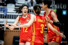 惊爆！女排主帅蔡斌遭下课，背后内幕揭秘引起轩然大波！图片