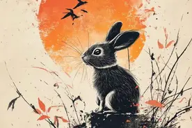 属兔人听好了！五月想走大运，这2件事咱千万别干！图片