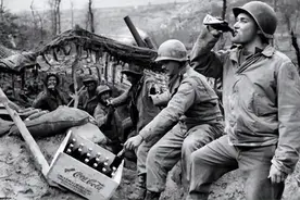 一瓶可乐，如何毁掉一个国家？图片