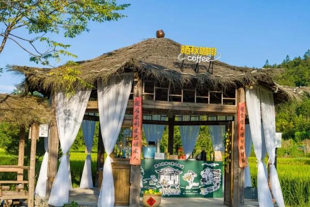 12位小红书博主挖到黄山秋日宝藏！9大私藏站点美到跺脚 | 皖美秋日