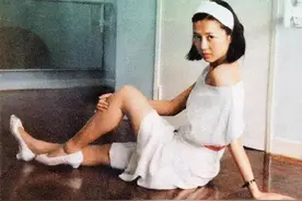 梁安琪：这辈子最正确的决定，就是想方设法为赌王生下5个孩子！图片