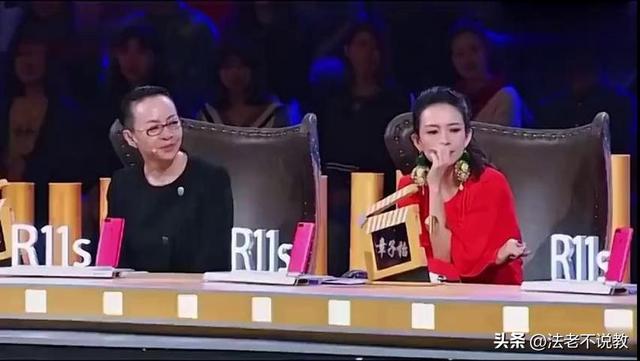 时隔多年袁立公开发声，张国立背刺行为被曝光，还有章子怡受牵连