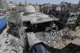 以色列最不愿看到局面出现，22国共同发声，以或面临多线作战困境图片