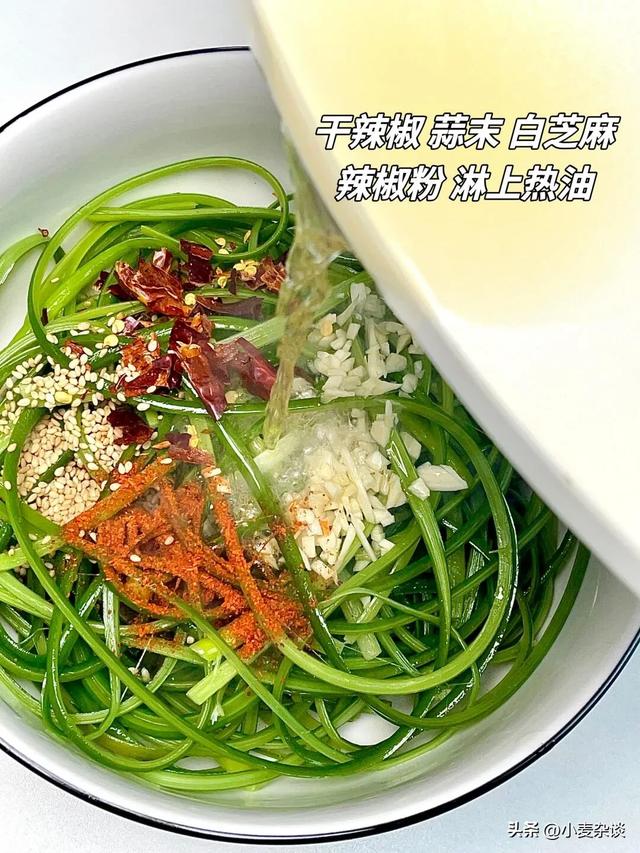 自带“青霉素”的5种菜，建议：3天吃一次，提高免疫力度秋天！