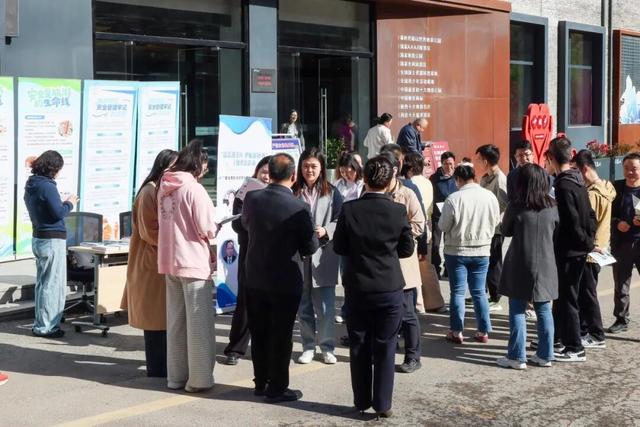 陕西文旅开展“送法进景区 护航游陕西”普法宣传活动