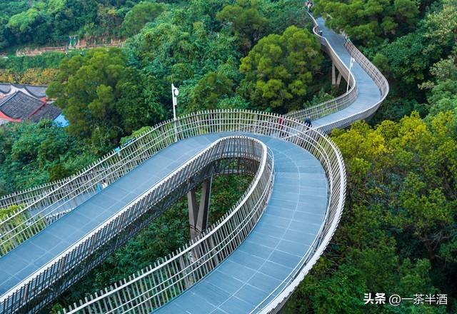 福州市自驾游必看！免费营地，热门景点，特色美食全在这里！