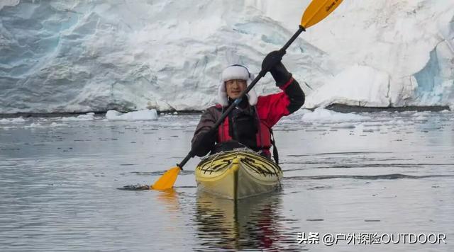 刘勇 | 横渡印度洋65天，触摸到人性的恶与恐惧