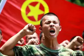 入团申请书格式范文怎么写？图片