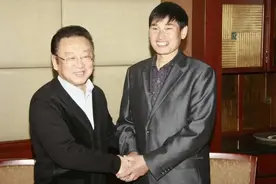 曝77岁蒋大为被开除军籍，不让农民歌手朱之文唱歌，本人回应了！图片