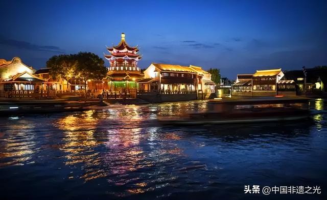 中国最有故事的9个老街巷弄